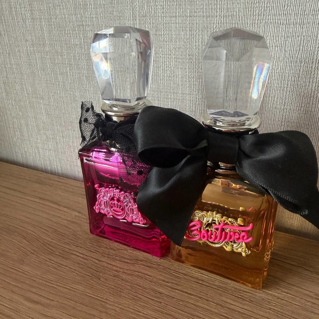 Juicy Couture VIVA GOLD COUTURE