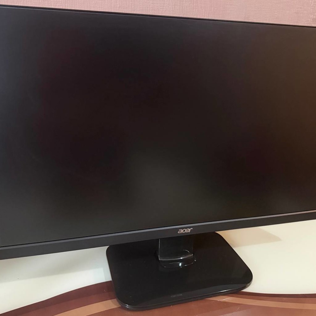 Монитор Acer KA272 E