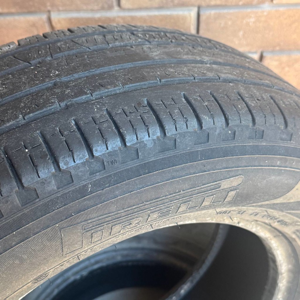 Летние шины Pirelli Scorpion