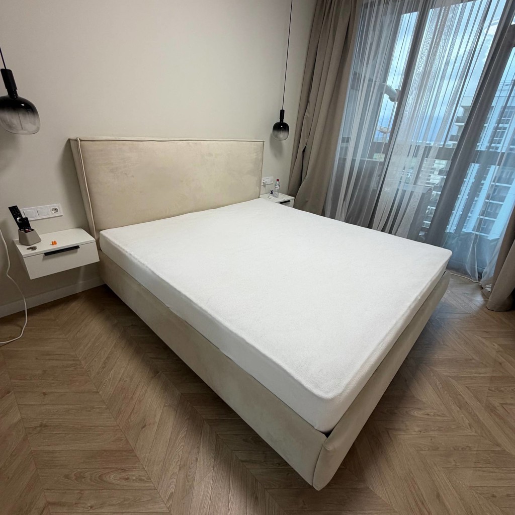 Кровать 180*200