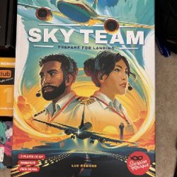 Sky team - фото 2