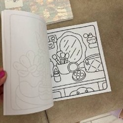 Картина по номерам - фото 3