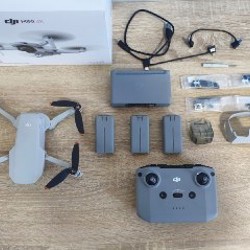 Дрон DJI Mini 4K - фото 2