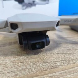 Дрон DJI Mini 4K - фото 3