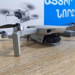 Дрон DJI Mini 4K - фото 4