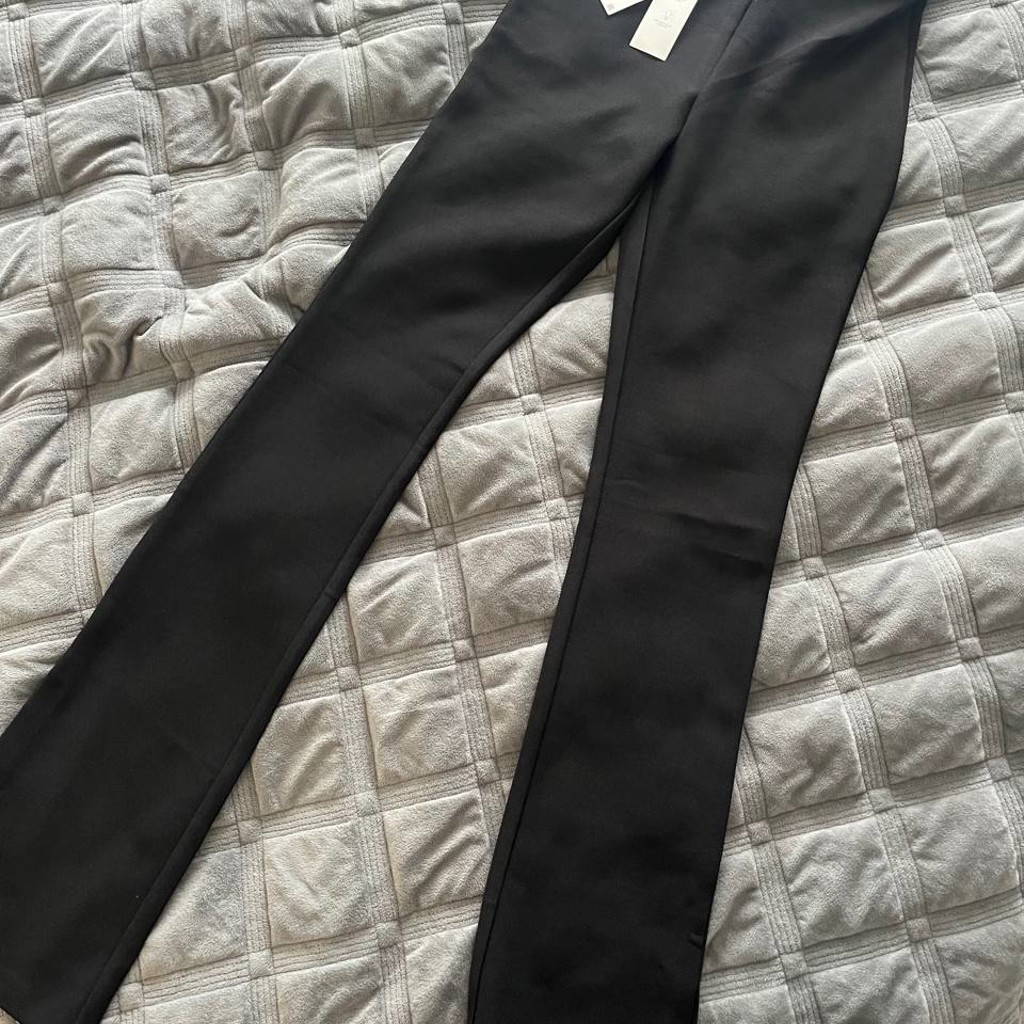 Брюки ZARA