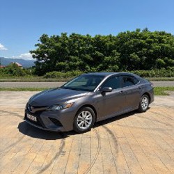 TOYOTA CAMRY 70 HYBRID - фото 3