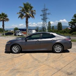 TOYOTA CAMRY 70 HYBRID - фото 4