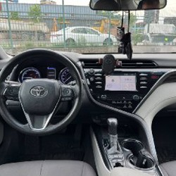 TOYOTA CAMRY 70 HYBRID - фото 5
