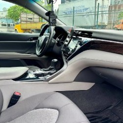 TOYOTA CAMRY 70 HYBRID - фото 6