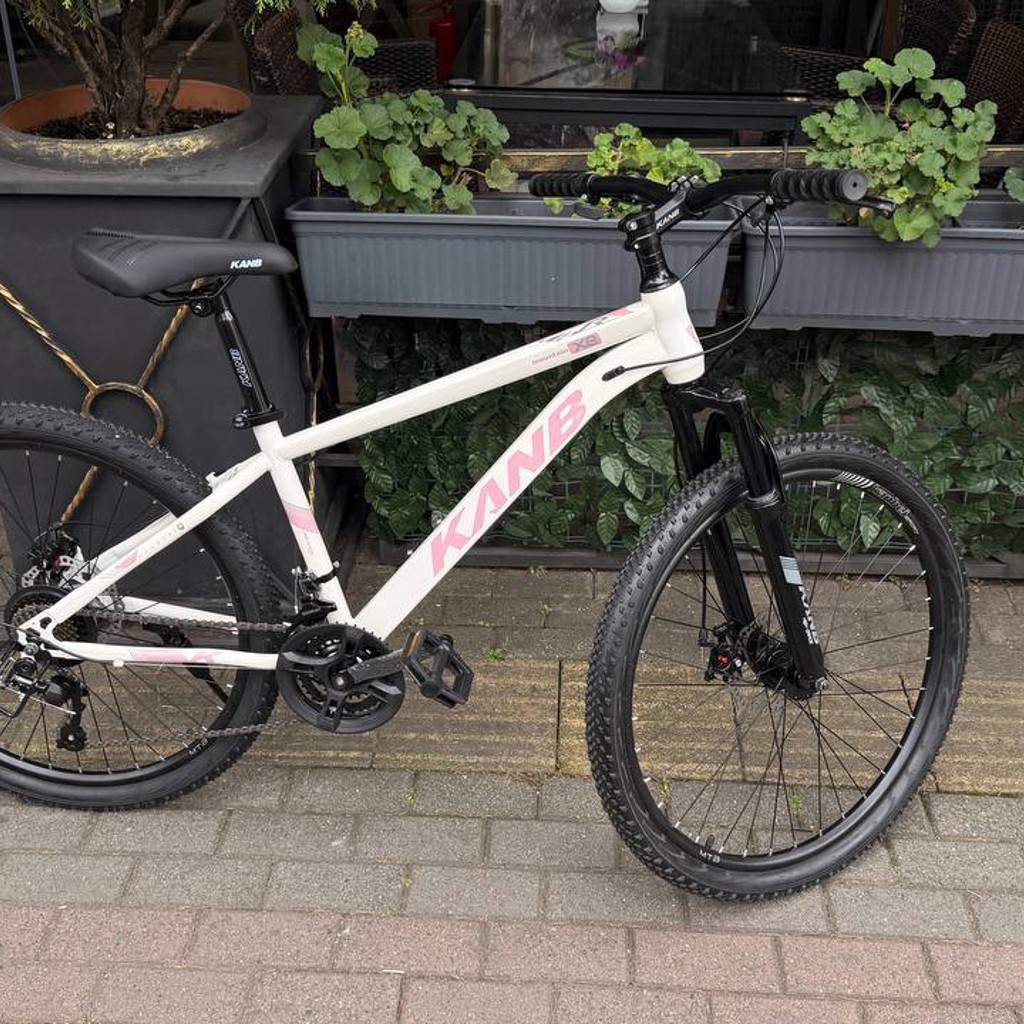 Велосипед