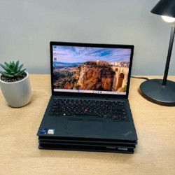 Lenovo ThinkPad L13 Yoga - фото 2