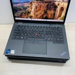 Lenovo ThinkPad L13 Yoga - фото 4