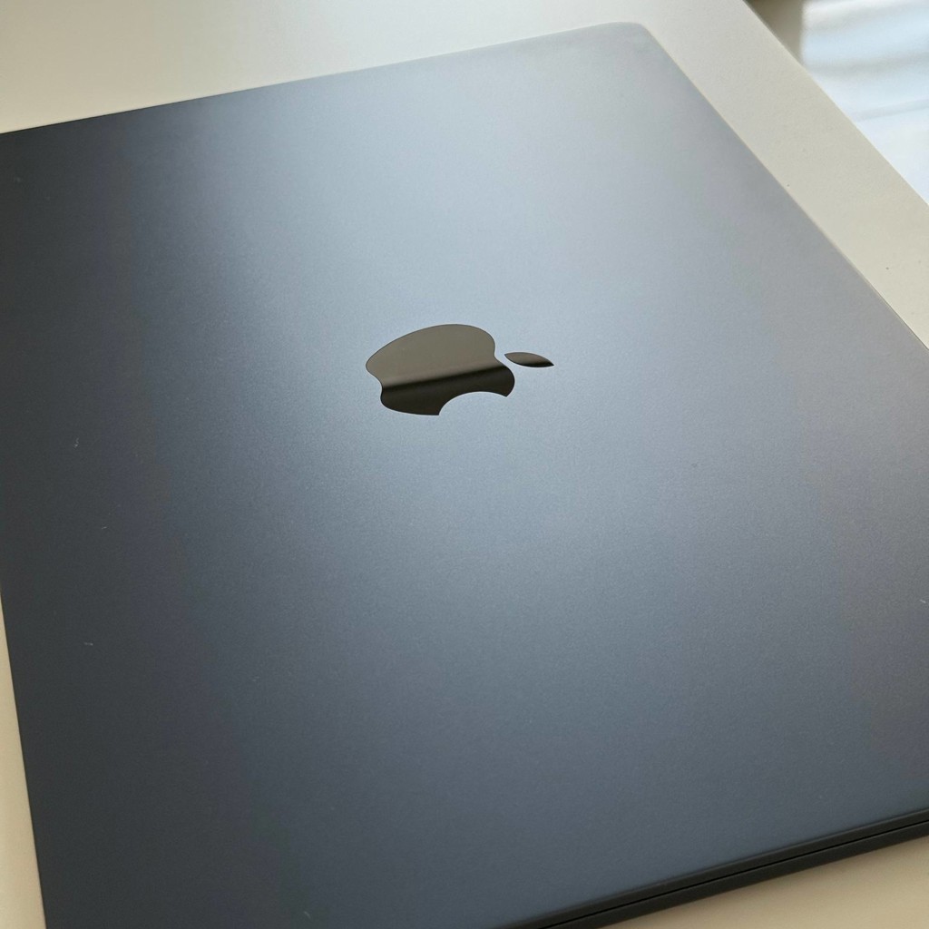 MacBook Air M4