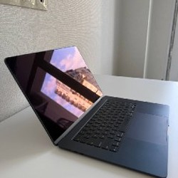 MacBook Air M4 - фото 2