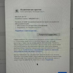 MacBook Air M4 - фото 7