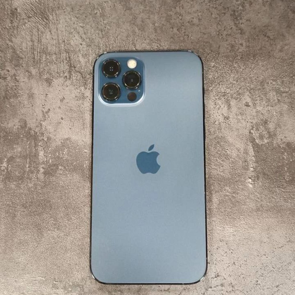 IPhone 12 Pro