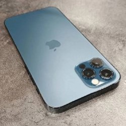 IPhone 12 Pro - фото 6