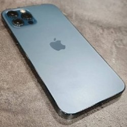 IPhone 12 Pro - фото 7
