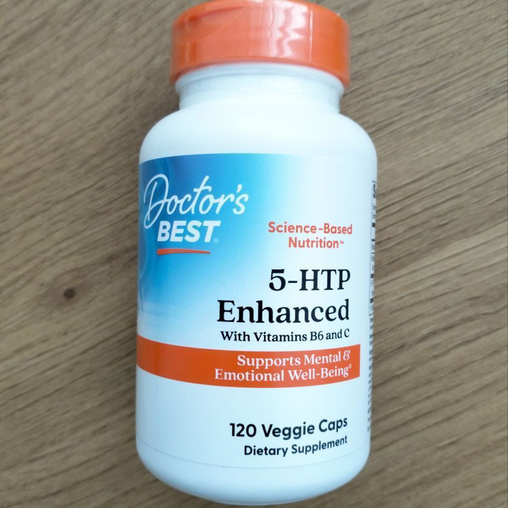5-HTP