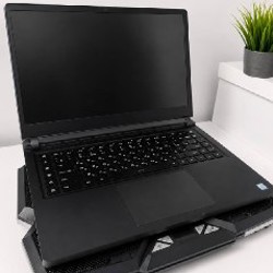 Ноутбук Xiaomi Mi Gaming Laptop 15.6 - фото 2