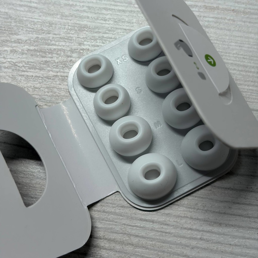 Амбушюры для Apple AirPods Pro