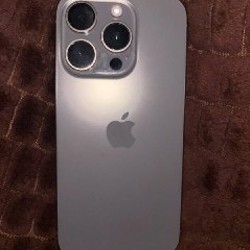 IPhone 15 Pro 128 GB - фото 4