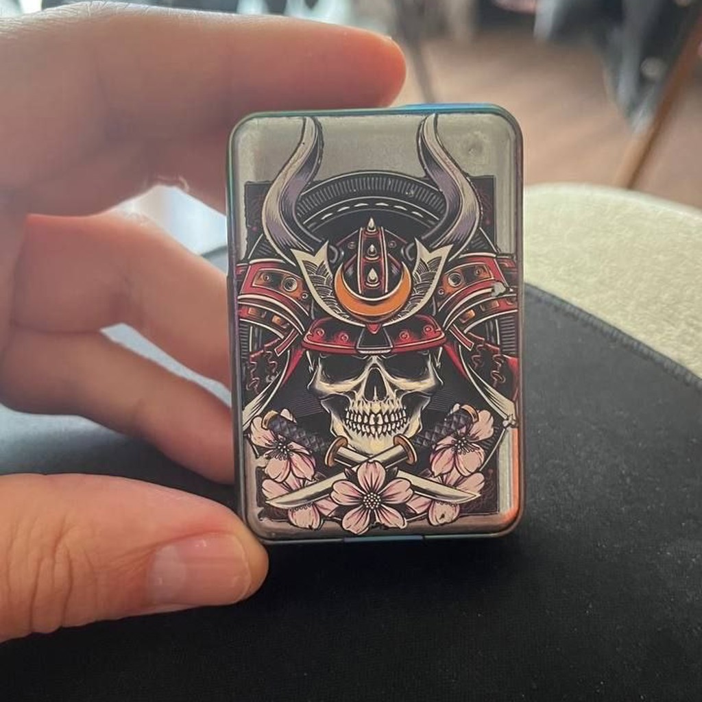 Smoant Charon Baby Plus