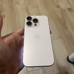 IPhone 16 Pro - фото 5
