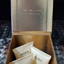 Dare to Glow The Minerals Trio Set - фото 3