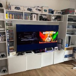 PlayStation 4/5 диски - фото 3