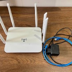 Двухдиапазонный Wi-Fi роутер - фото 2