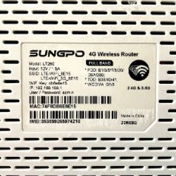 Двухдиапазонный Wi-Fi роутер - фото 4