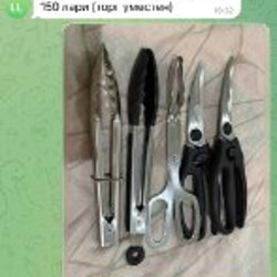 Щипцы - фото 8