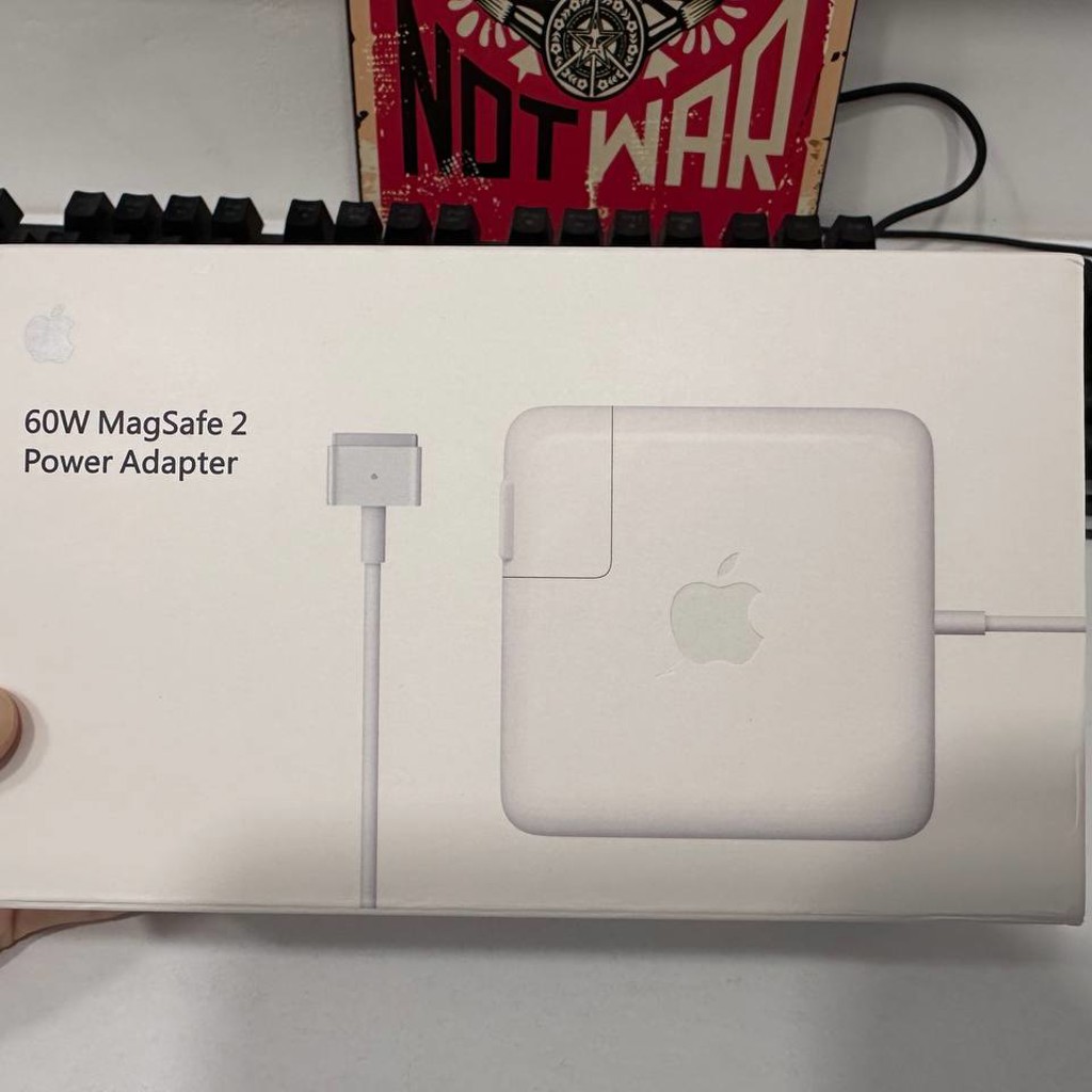 Зарядка Magsafe 2 60W