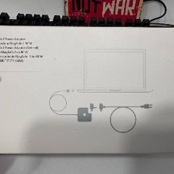 Зарядка Magsafe 2 60W - фото 3