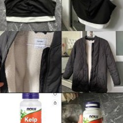 Куртка Old Navy женская XS - фото 9