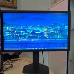 BenQ Zowie XL2566+ - фото 2