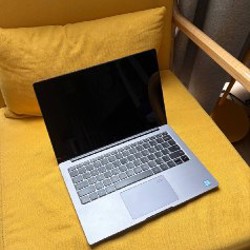 Ноутбук Xiaomi Mi Notebook Air 13.3 - фото 2