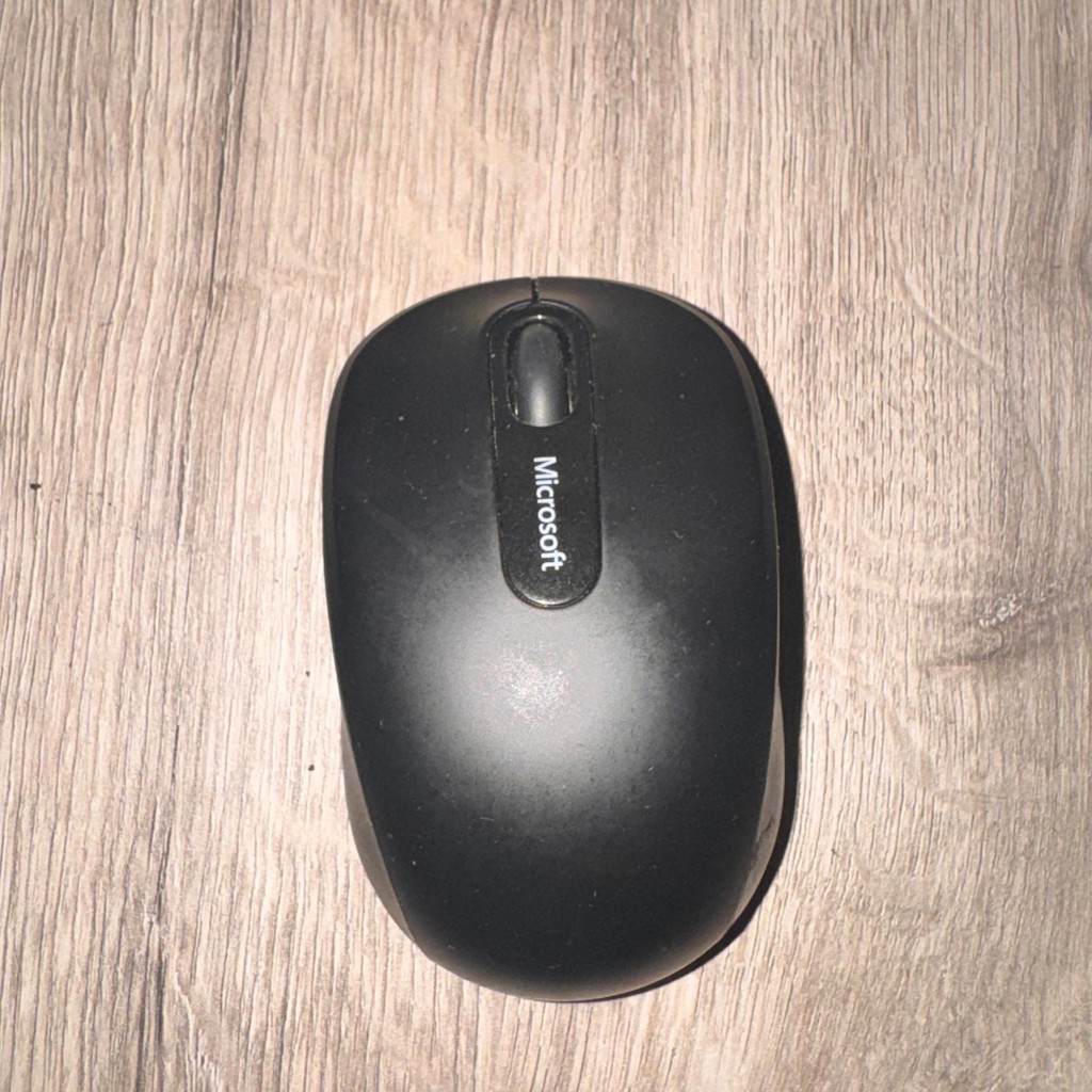 Беспроводная мышь Microsoft Bluetooth