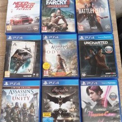 InFAMOUS: Первый свет - фото 1