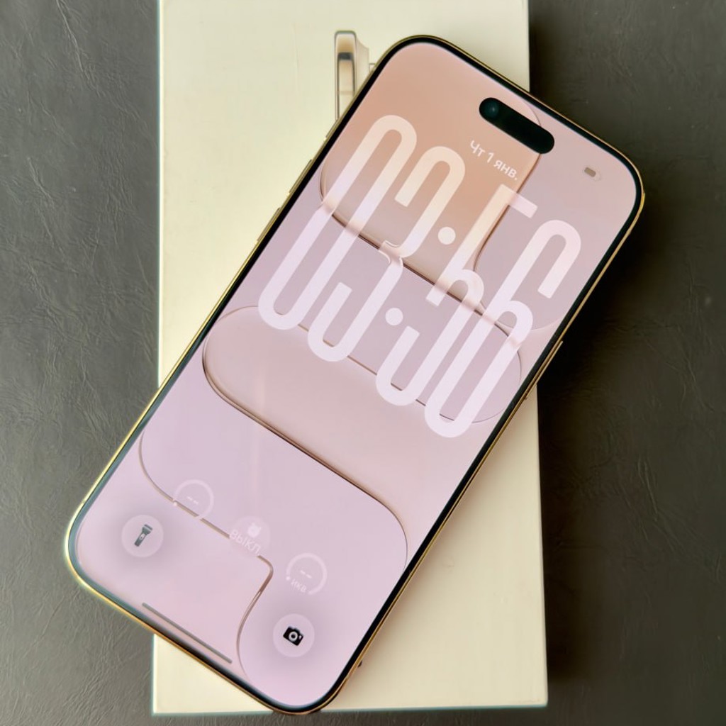 IPhone Air