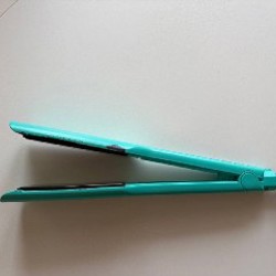 Выпрямитель MZ TITANIUM Touch Screen - фото 2