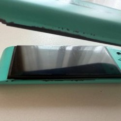 Выпрямитель MZ TITANIUM Touch Screen - фото 5