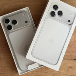 IPhone 17 Pro Max - фото 2