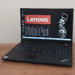 Lenovo Thinkpad T 15 - фото 2