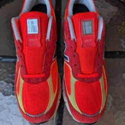 Кроссовки New Balance 990 - фото 2