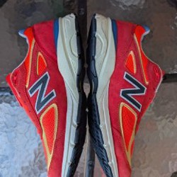 Кроссовки New Balance 990 - фото 3