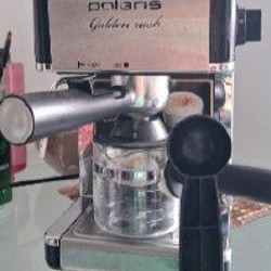 Кофе-машина - фото 3