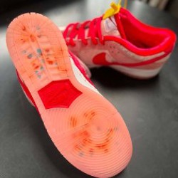 Кроссовки Nike - фото 5